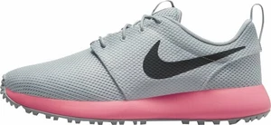 Nike Roshe G Next Nature Light Smoke Grey/Hot Punch/Black 33,5 Junior golfcipők