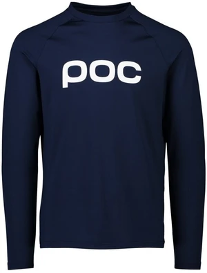 POC Reform Enduro Dzsörzi Turmaline Navy M