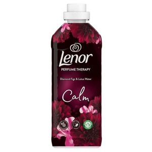 LENOR Diamond & Lotus Aviváž 37 pranie 925 ml