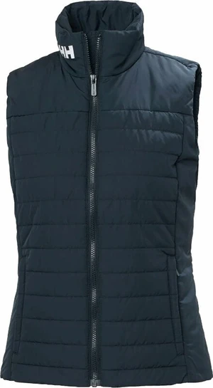 Helly Hansen Jachetă Women's Crew Insulator Vest 2.0 Navy XS