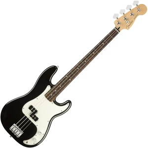 Fender Player Series P Bass PF Black