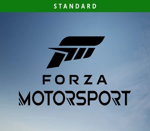 Forza Motorsport 8 Xbox Series X|S / Windows 10 CD Key