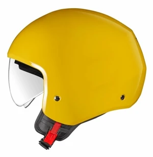 Nexx Y.10 Core Yellow XS Casco