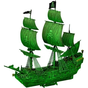 Revell EasyClick loď Ghost Ship Night color 1: 150