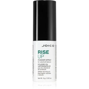 Joico Rise Up Powder Spray pudrový sprej pro objem vlasů 9 g