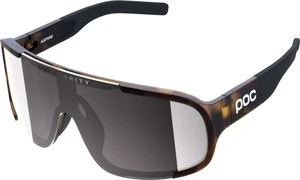 POC Aspire Tortoise Brown/Clarity Road Sunny Silver Gafas de ciclismo