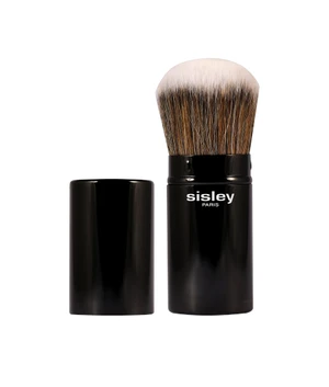 Sisley Kabuki štětec na pudr Pinceau Phyto Touche (Kabuki Brush)