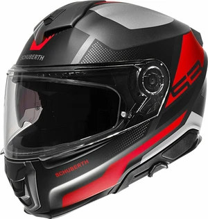 Schuberth S3 Daytona Anthracite M Casco