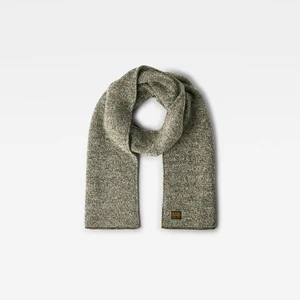 G-STAR Scarf - Effo scarf green