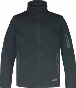 Musto Essential Softshell Jachetă Black L