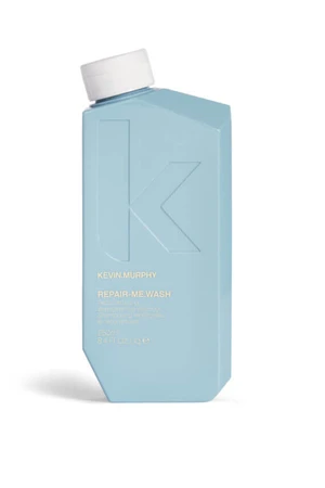 Kevin Murphy Rekonštrukčný šampón pre suché a poškodené vlasy Repair-Me.Wash (Reconstructing Strengthening Shampoo) 250 ml