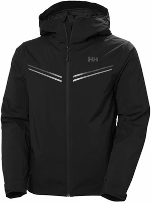 Helly Hansen Alpine Insulated Black XL Giacca da sci