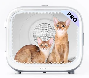 Petkit AirSalon Max Pro vysoušeč srsti