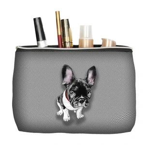 Bertoni Unisex's Cosmetic Bag Solo Chester