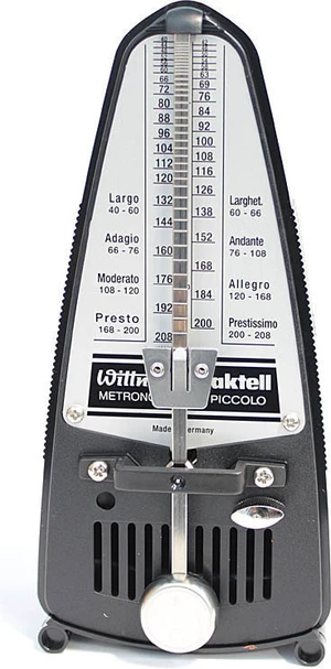 Wittner 836 Metronom Mecanic