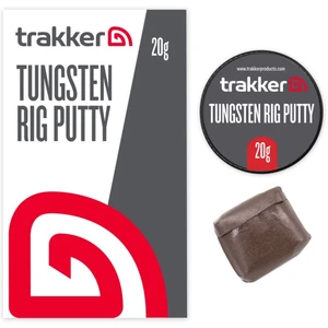 Trakker plastické olovo tungsten rig putty