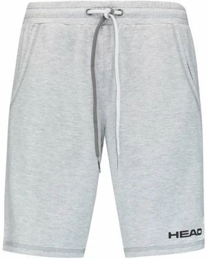 Head Club Jacob Bermudas Men Melange 2XL Pantaloni scurți Tenis