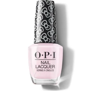 OPI Nail Lacquer lak na nehty Let's Be Friends! 15 ml