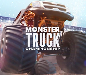 Monster Truck Championship Rebel Hunter Edition AR XBOX One CD Key