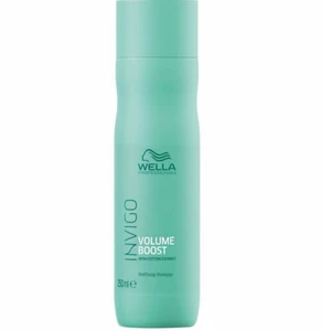 Wella Professionals Šampon pro větší objem jemných vlasů Invigo Volume Boost (Bodifying Shampoo) 1000 ml