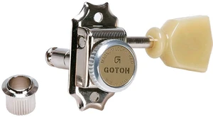 Gotoh SD90MG-T-SL Nickel Mechanik für Gitarre