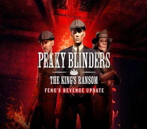 Peaky Blinders: The King's Ransom Complete Edition PS5 Account