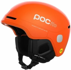 POC POCito Obex MIPS Fluorescent Orange M/L (55-58 cm) Skihelm