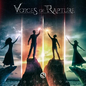 Soundiron Voices of Rapture (Produs digital)