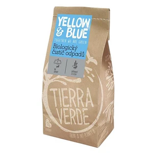 Tierra Verde Biologický čistič odpadů 500 g