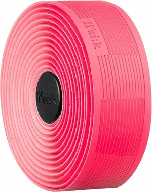 fi´zi:k Vento Solocush 2.7mm Pink Fluo Cinta de manillar