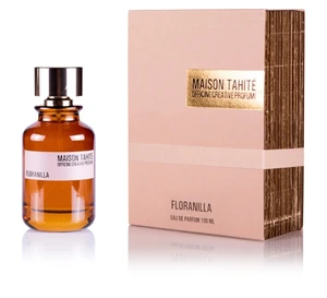 Maison Tahité Floranilla - EDP 100 ml