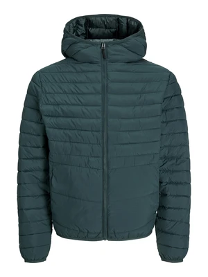 Jack&Jones Pánská bunda JJESTATE 12256983 Magical Forest XL