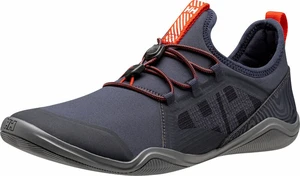 Helly Hansen Men's Supalight Moc One Zapatillas Navy/Flame 41