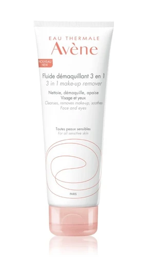 Avène Odličovací fluid 3v1 200 ml