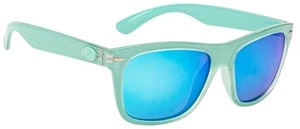 Strike King SK Plus Cash Seafoam Crystal/Blue Mirror Ochelari pescuit