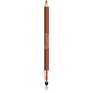 Collistar Professional Eye Pencil voděodolná tužka na oči s vysokou pigmentací odstín 26 Bronzo 1,2 ml