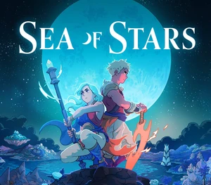 Sea of Stars XBOX One / Xbox Series X|S / PC CD Key