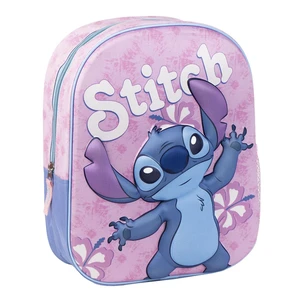 KIDS BACKPACK 3D STITCH