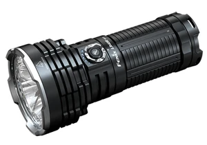 Fenix nabíjecí led svítilna lr40r v2.0