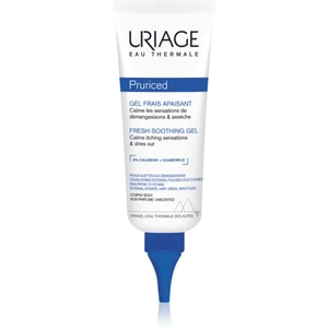 Uriage Pruriced Soothing zklidňující gel 100 ml