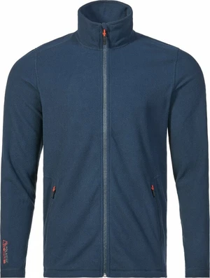 Musto Chaqueta Corsica 100gm Fleece 2.0 Navy XL