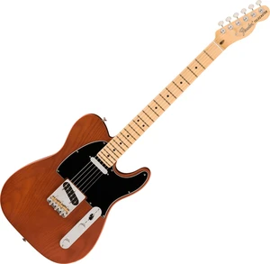 Fender American Performer Telecaster MN Mocha E-Gitarre