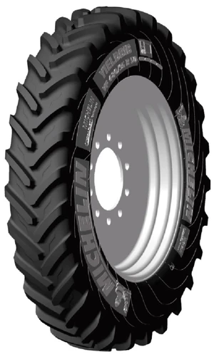 MICHELIN VF 480/80 R 46 164A8 YIELDBIB TL