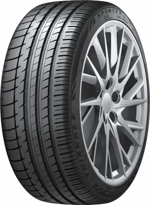 TRIANGLE 255/30 R 20 92Y SPORTEX_TH201 TL XL M+S ZR FSL