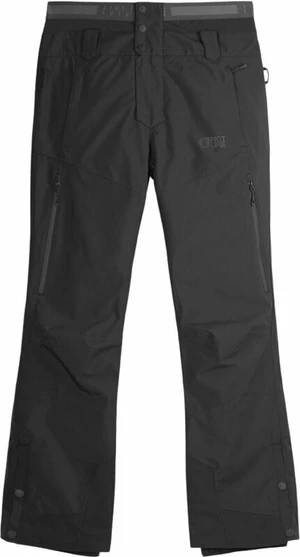 Picture Object Pants Black XL Ski Hose