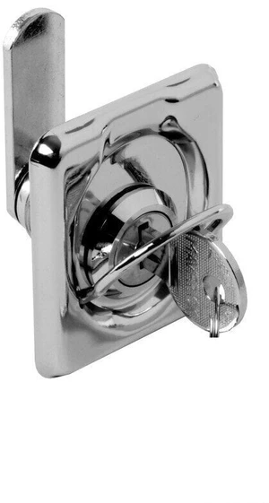 Osculati Swivelling Lock for Portholes and Peaks Zamki jachtowe