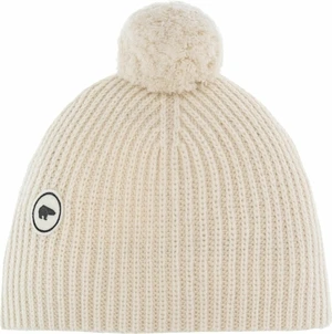 Eisbär Mirna Pompon Beanie Natural UNI Bonnet de Ski