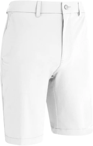 Callaway Chev Tech Short II Bright White 38 Pantalones cortos