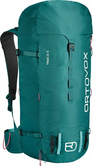 Ortovox Trad 26 S Pacific Green Outdoor Zaino