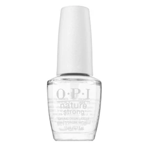 OPI Nature Strong Natural Origin Top Coat vrchní lak na nehty 15 ml